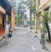 Cc Cần bán mảnh đất khu phố LÊ HỒNG PHONG - TP Hải Dương - thông sang Hào Thành