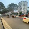 TOÀ BUILDING mặt phố đường đôi Trần Đăng Ninh, Cầu Giấy 100m2 mặt tiền cực đẹp - 880tr/m2