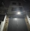 CĂN HỘ DỊCH VỤ HOÀ BÌNH PHƯỜNG 5 QUẬN 11 DT: 4*15M CHỈ 8 TỶ 7
