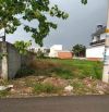 Bán gấp lô đất An Nhơn Tây Củ Chi 150m2 giá 680 triệu, Sổ hồng riêng, đương 12m