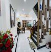 🏘VĂN TRÌ 40m dân xây, 5 tầng, 7,4 tỷ, full đồ, tặng nội thất