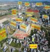 7.3mx18.7m mặt tiền nguyễn lộ trạch gần chợ cống mới . Chỉ 7,9 tỷ