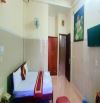 BÁN GẤP KHÁCH SẠN 7 TẦNG MẶT TIỀN HÀ HUY GIÁP - KHU NAM LONG THẠNH LỘC 162M2- NGANG 9M- GI
