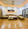 Cực Hiếm Phố Nghĩa Tân Cầu Giấy DT35m2+6Tầng Ba Bước Ra ÔTÔ Giá 10.9Tỷ