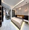 🥰 Nhà 5 tầng đường TRẦN THỊ TRỌNG phường 15 Tân Bình dt (4x10) Hẻm Oto