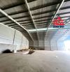 XT299 Cho thuê xưởng 1600m2 Thuộc Phước Tân_ Gần Đường Võ Nguyên Giáp - Giá rẻ 64 triệu