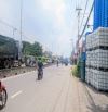 BÁN ĐẤT 200M² CÓ DÃY PHÒNG TRỌ DÒNG TIỀN 10TR/TH- HẺM 6M - QL1A- PHƯỜNG AN PHÚ ĐÔNG- Q12