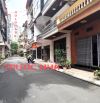 BÁN NHÀ HỒ TÙNG MẬU - KĐT GOLDMARK. DT 50m2 × 4T × MT 4m. NHÀ DÂN XÂY + LÔ GÓC - GARA Ô TÔ
