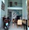 Bán nhà chính chủ gần Lê Đức Thọ, phường 16, Gò Vấp, hẻm 6m, 80m2, giá 6.5 tỷ