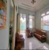Bán lô đất 1000m2 có nhà cấp 4, đường xe tải ngay Trần Văn Giàu, Bình Chánh, chỉ 36,5 tỷ