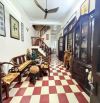 (HIẾM) Bán Nhà Hoàng Cầu, OTO TRÁNH, 125m2, 3 tầng, mt 8m, giá 43 tỷ
