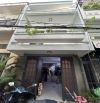 BÁN NHÀ - 3 TẦNG - KHU TÊN LỬA - AEON BÌNH TÂN - HẺM XE HƠI - CHỈ 3.7 TỈ