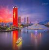 Tòa nhà biểu tượng đà nẵng MLandmark Residences, thương hiệu Marriott đẳng cấp với quỹ că
