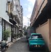 Bán Nhà Hẻm 6m Xe Tải Thông, 3 Tầng 117m2, Nở Hậu, Phạm Văn Chiêu P14 GV, Nhỉnh 10 tỷ tl