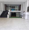 TÒA NHÀ MẶT TIỀN ÂU CƠ - HẦM + 5 TẦNG - THANG MÁY - 155M2 -NGAY ĐẠI HỌC VĂN HIẾN -25.X TỶ