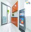 Bán Toà CHDV Duy Tân 67m² x 7 Tầng, 16 Phòng, Dòng Tiền 80 Triệu/Tháng, Ngõ thông, PCCC