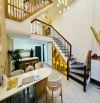 BÁN NHÀ TRẦN THÁI TÔNG – 45M²x4 – FULL NỘI THẤT – GIÁ BẤT NGỜ