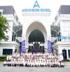 LÔ GÓC 70M TIÊN DƯƠNG - ĐÔNG ANH- HN Mặt tiền 4.1 nở hậu đẹp, ô tô vào đất thông muôn nơi