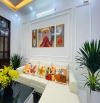 Bán nhà 4 tầng Xuân Diệu, trẻ đẹp, xinh xắn, 48m2, 9.5 tỷ