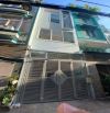 Bán nhà hẻm đẹp Nguyễn Giản Thanh, Q10 – Trệt 2 lầu ST, sổ hồng riêng – Giá 14.5 tỷ