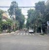 BÁN ĐẤT 2 MẶT TIỀN ĐƯỜNG PHẠM HỮU KÍNH - HOÀI THANH - GẦN CẦU TRẦN THỊ LÝ