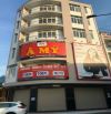 GÓC 2 MT TÂN KỲ TÂN QUÝ - 133m2 - 6 TẦNG - NGANG KHỦNG 9,5M - GIÁ 28.X TỶ