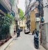 Bán nhà phố Nguyên Hồng - Đống Đa, 66 m2 mặt tiền 5.6m  giá 28.5 tỷ.