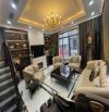 Bán nhà Trích Sài, 1 nhà ra phố view hồ, 6T, ôtô vào nhà, vị trí rất đẹp, 17tỷ.