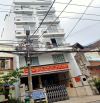 Bán căn hộ cao cấp có HĐT 160/th đường Thân Nhân Trung, Tân Bình. DT 8,2 x 27m. Giá 46 tỷ