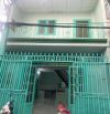 Nhà 2 tầng đường TÂN CHÁNH HIỆP 21, phường TTH Q12, dt 35m2 (3,5mx10m), Hẻm Ôtô. 2,4Tỷ
