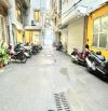 NHÀ MẶT NGÕ SÁT HỒ 17 TỶ 36m 6 TẦNG MT 3,6m CÁCH 5m LÀ MẶT PHỐ Ô TÔ TRÁNH TRÍCH SÀI TÂY HỒ