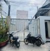 ĐẤT THỔ CƯ 4.8X14.5M – HẺM OTO  – GẦN KHU TÊN LỬA – GIÁ CHỈ 4.7 TỶ