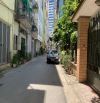 SIÊU PHẨM BỒ ĐỀ Ô TÔ TRÁNH  125M-6.5T-7mt.28.3 TỶ NGÕ THÔNG KINH DOANH THANG MÁY DÒNG TIỀN