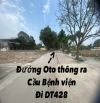 Siêu phẩm đất đẹp – Vân Đình, Ứng Hòa, Hà Nội – 77,1m² NỞ HẬU – View hồ thoáng,ôtô đỗ cửa