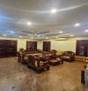 Bán căn biệt thự siêu VIP mặt đường Hậu Cần, trung tâm bãi cháy, 560m2 full nội thất
