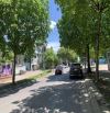 SIÊU PHẨM NGUYỄN VĂN CỪ Ô TÔ TRÁNH  70M-7TẦNG-5MT.17.3 TỶ NGÕ THÔNG KINH DOANH THANG MÁY