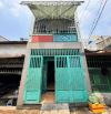 Nhà mặt tiền gần Nguyễn Sơn, BHHA, B.Tân, 24m²-2 tầng, chỉ hơn 2tỷ TL