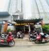 Bán Nhà Mặt Tiền 4x37.5 Dĩ An Đang Kinh Doanh Quán Cafe