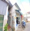 Bán dãy trọ 9 phòng thu nhập ổn DT 150m ngay chợ ngã ba ông xã