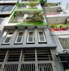 Nhà riêng Thanh Nhàn 53m tự xây chắc chắn giá 6.99 tỷ