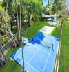 Sản phẩm duy nhất đất nền Bà Rịa gần biển, có tiện ích compound Hồ bơi, picklepall .......