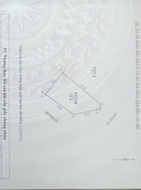 NAM TỪ LIÊM - PHÂN LÔ Ô TÔ CONTENER ĐỖ - VỈA HÈ - LÔ GÓC - 1