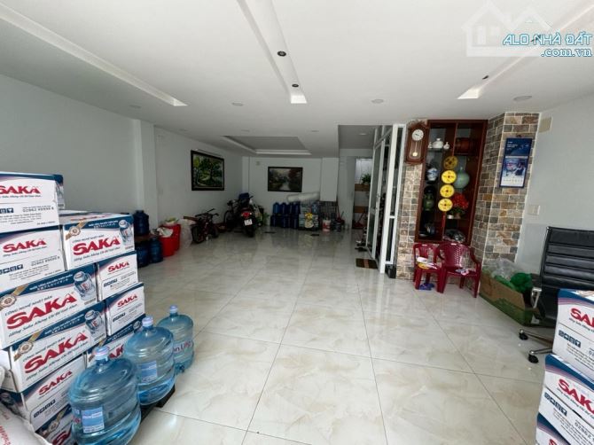 BÁN NHÀ HẺM 8M ĐỖ NĂNG TẾ 70M2, 3 TẦNG, 4PN, CHỈ 6.2 TỶ NGAY BẾN XE MIỀN TÂY, TRIỀU AN