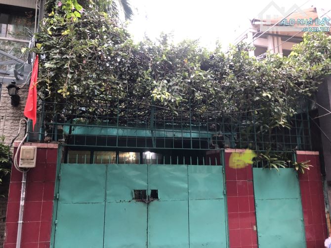Bán nhà Hẻm 8 mét, Nguyễn Trãi, P,3,Quận,5, Dt( 4,9x23m2),Giá 23 Tỷ,TL