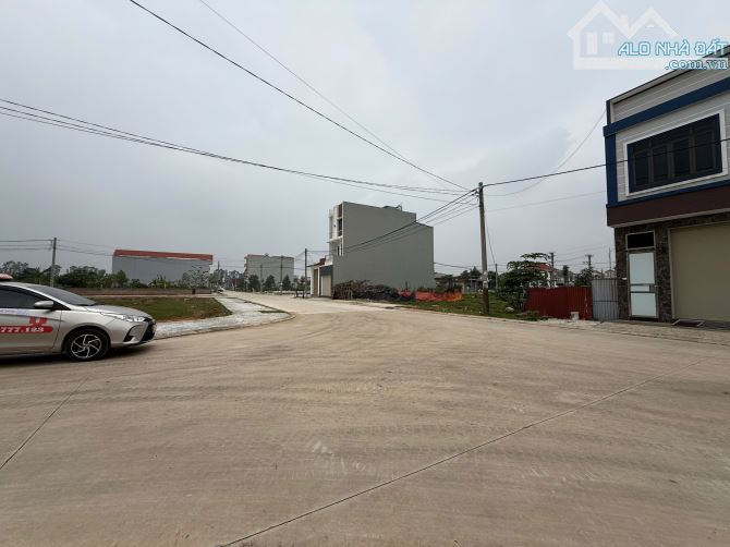 DUY NHẤT 1 LÔ – CHẬM TAY LÀ MẤT CƠ HỘI Lô đất vàng KĐT Hùng vương Phúc Yên, Vĩnh Phúc