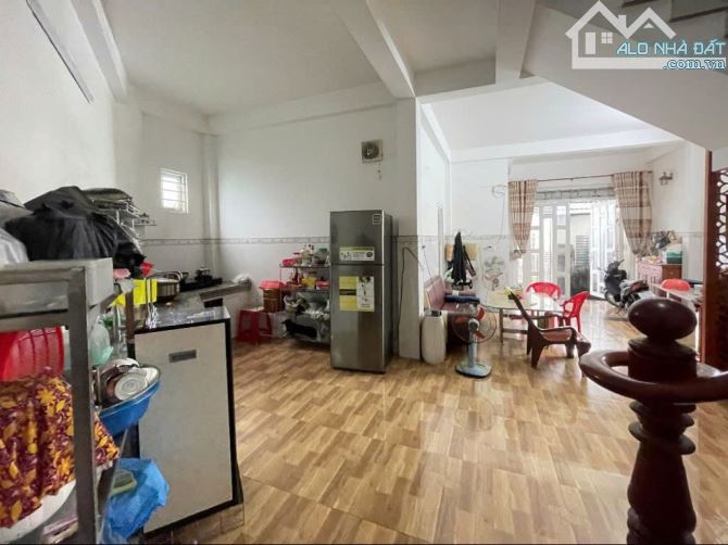 BÁN RẺ NHÀ AN BÌNH, 1TRỆT 2TẤM, SỔ HỒNG THỔ CƯ, ĐƯỜNG RỘNG 6m THÔNG GẦN CẦU AN HẢO