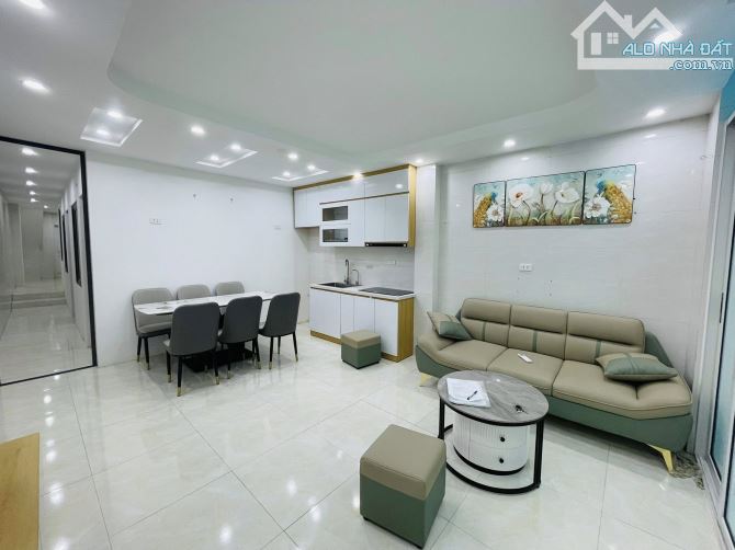 BÁN NHÀ TẬP THỂ ĐẠI HỌC SƯ PHẠM – VỪA Ở VỪA KINH DOANH – GIÁ CHỈ 4,05 TỶ