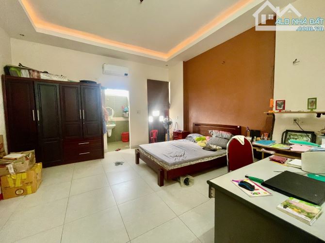SẬP HẦM MẶT PHỐ HẢI CHÂU – BÁN NHÀ 3 TẦNG LỰC LƯỠNG ĐƯỜNG 7,5M HOÀ CƯỜNG BẮC –Ở&KINH DOANH