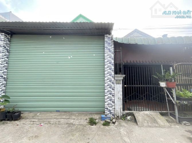 Nhà gần ngã tư Chiêu Liêu, phường Tân Đông Hiệp, Tp Dĩ An. 3,5 tỷ