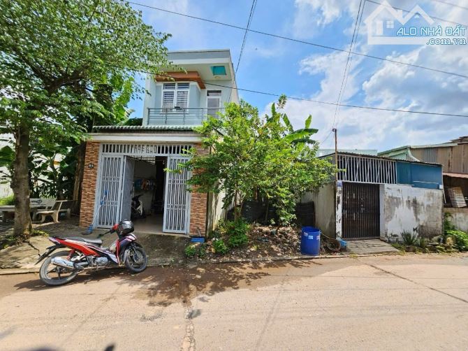 Đất đẹp 83m gần làng đại học p. Bình Thắng Tp. Dĩ An